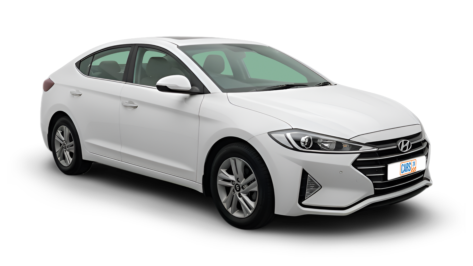 Hyundai New Elantra-img